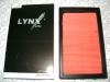 LYNX LA228 Фильтр воздушный