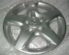 OPEL 6006256 Колпак колеса