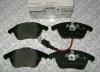 VAG 5K0698151 Колодки тормозные FR с датчиком Oct 04-, Sup 08-