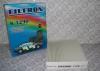 FILTRON K1290 K 1290 Фильтр сал.SPLASH/AGILA 08- (LA449)