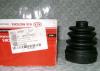 HYUNDAI / KIA (MOBIS) 49543-1M001 Пыльник шруса наружный левый (АКПП)