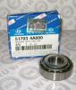 HYUNDAI / KIA (MOBIS) 517034A000 ПОДШИПНИКИ РОЛИКОВЫЕ КОНИЧЕСКИЕ ДЛЯ ЛЕГКОВЫХ АВТОМОБИЛЕЙ ТОРГОВОЙ МАРК