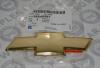 GENERAL MOTORS 96546997 96546997 Эмблема пер LACETTI 03-]/AVEO 03-]