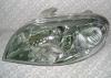 DEPO 2351104LMLDEM 235-1104LMLD-EM_фара л. электр./ Chevrolet Aveo 4D all 06