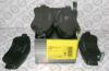 BOSCH 0986494054 Колодки торм.пер.