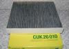 MANN-FILTER CUK26010 CUK 26 010 Фильтр салона MANN