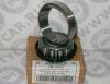 FEBEST LM30302 ПОДШИПНИК КУЛАКА ПОВОРОТНОГО РОЛИКОВЫЙ 15x42x11x15