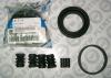 HYUNDAI / KIA (MOBIS) 5810228B00 КОМПЛЕКТ УПЛОТНИТЕЛЕЙ ТОРМОЗНОГО СУППОРТА, 10ШТ