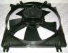 Parts-Mall NAC-A004 Вентилятор радиатора CHEVROLET LANOS
