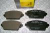 BOSCH 0986424791 Колодки торм.пер.
