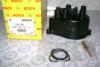 BOSCH 1987233127 Крышка распределителя зажигания