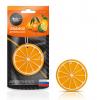 AIRLINE AFFR088 Ароматизатор подвесной пластик Сочный фрукт апельсин AFFR088