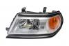 DEPO 114-1121L-LDEM2 ФАРА PAJERO SPORT 06- ЛЕВ.ЧЕРНЫЙ