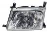 DEPO 212-11C1L-LD-EN LAND CRUISER `98-00 ФАРА L