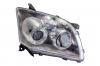DEPO 212-11L1R-LDEM7 Фара правая электр.