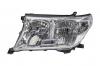 DEPO 212-11M1L-LD-EM Фара L LAND CRUISER 200 08-