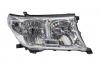 DEPO 212-11M1R-LD-EM Фара R LAND CRUISER 200 08-