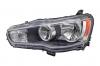 DEPO 214-1190L-LD-EM2 Фара