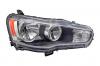 DEPO 214-1190R-LD-EM2 Фара