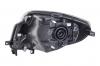 DEPO 215-11B5L-LD-EM Фара L NISSAN NOTE 06-09