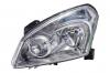 DEPO 215-11B8L-LD-EM ФАРА QASHQAI 06- ЛЕВ