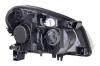 DEPO 215-11B8L-LD-EM ФАРА QASHQAI 06- ЛЕВ