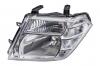 DEPO 215-11F8L-LD-EM Блокфара лев. NISSAN PATHFINDER 10=&gt; H4
