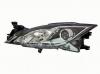 DEPO 216-1155L-LDEM2 Блокфара лев.MAZDA 6 08=&gt; H11/H9