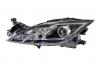DEPO 216-1155L-LDEM2 Блокфара лев.MAZDA 6 08=&gt; H11/H9