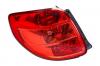 DEPO 6611929LLDUE Фонарь задн.внешний лев.SUZUKI SX-4 06=] (5 дв)