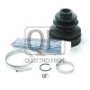 QUATTRO FRENI QF00000035 Пыльник ШРУС внутренний