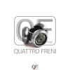 QUATTRO FRENI QF00000081 Трипоид