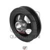 QUATTRO FRENI QF00100015 Шкив коленвала