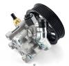 QUATTRO FRENI QF00100020 Насос ГУР