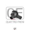 QUATTRO FRENI QF00100050 Клапан отключения подачи воздуха