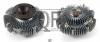 QUATTRO FRENI QF00100098 Муфта  вентилятора охлаждения