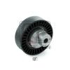 QUATTRO FRENI QF00100106 Ролик натяжителя