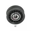 QUATTRO FRENI QF00100160 Ролик натяжителя