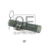 QUATTRO FRENI QF00100168 Гидронатяжитель ролика ГРМ