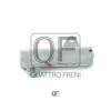 QUATTRO FRENI QF00100194 Натяжитель ремня ГРМ
