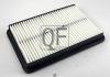 QUATTRO FRENI QF00300008 Фильтр воздушный