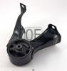 QUATTRO FRENI QF00A00015 Подушка двигателя задняя