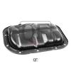 QUATTRO FRENI QF00A00083 Поддон двигателя