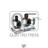 QUATTRO FRENI QF00T00089 Электроклапан системы охлаждения