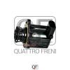 QUATTRO FRENI QF00T00094 Клапан электромагнитный турбины