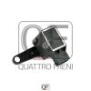 QUATTRO FRENI QF00T00680 Датчик регулировки высоты дорожного просвета