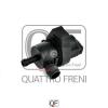 QUATTRO FRENI QF00T01418 Клапан системы вентиляции бака топливного