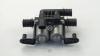 QUATTRO FRENI QF00T01421 QF00T01421_клапан отопителя!/ BMW E39/E38/E53 all
