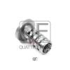 QUATTRO FRENI QF00T01425 Клапан рег-ки распредвала VW