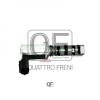 QUATTRO FRENI QF00T01455 Клапан VVTI